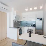 Csenge 아파트