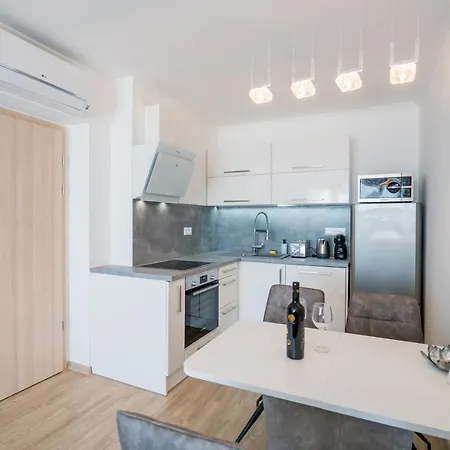 Csenge Apartament